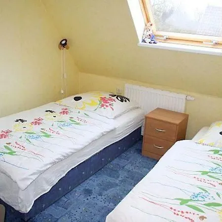 Ruegen_fewo 124 Appartement Haidhof